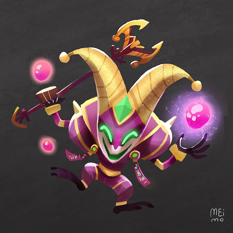 Mganga