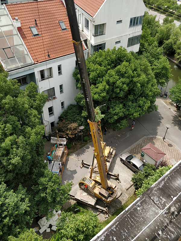 Big Crane